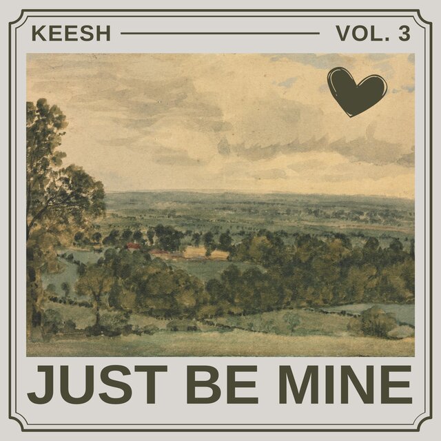 Just Be Mine
