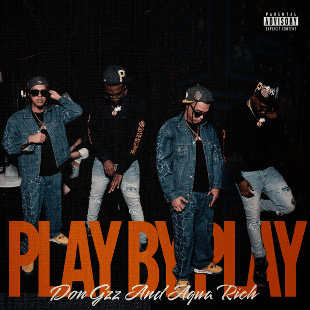 Play by Play