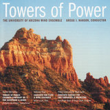 Concerto Fantasy for Two Timpanists and Orchestra: Movement 2