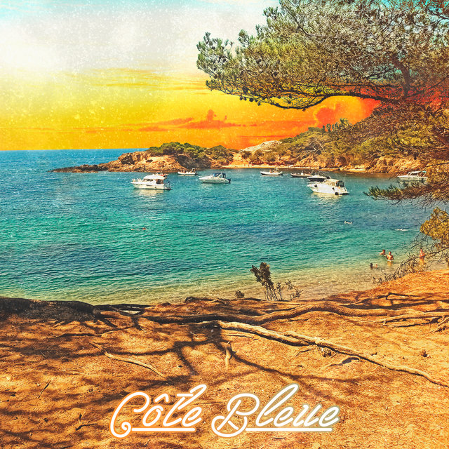 Côte Bleue