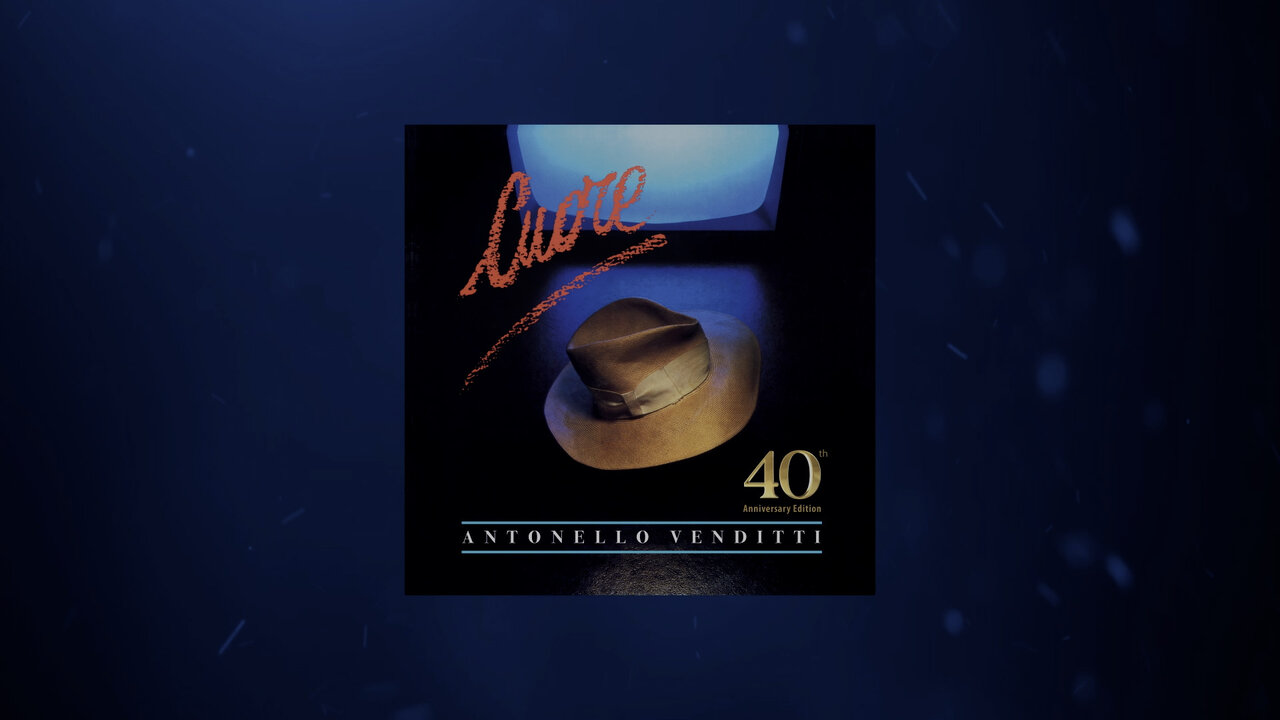 L'Ottimista (Visual Video)
