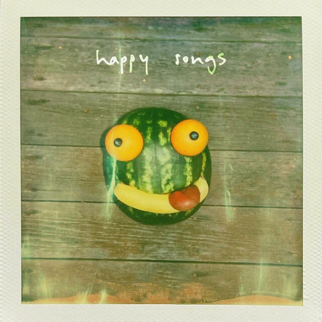 happy songs