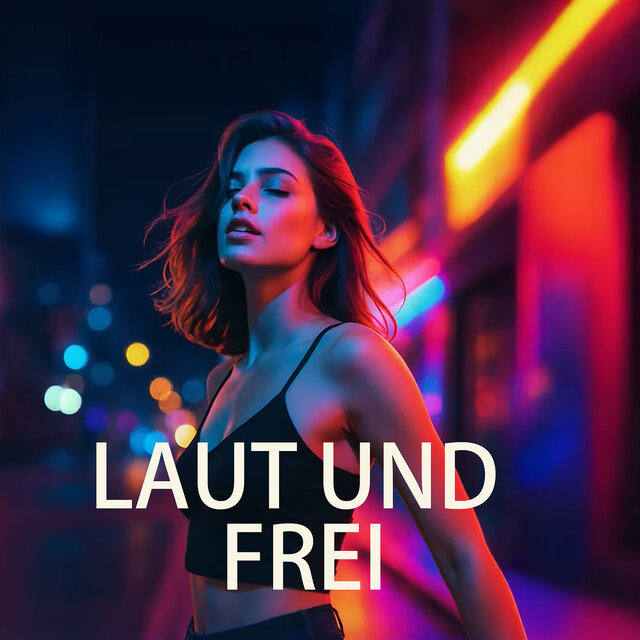 Laut Und Frei