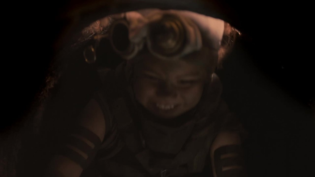 Devils Be Damned (Official Video)