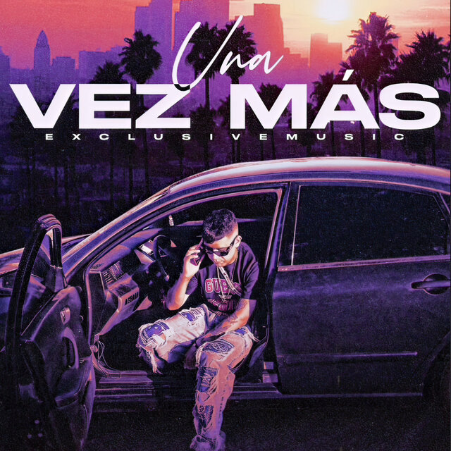 Una Vez Más (Remasterizado)
