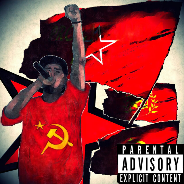 Propaganda Roja