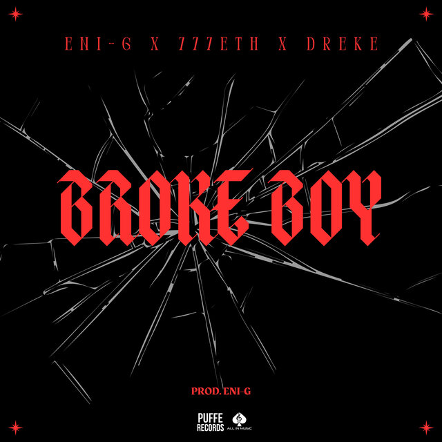Broke Boy