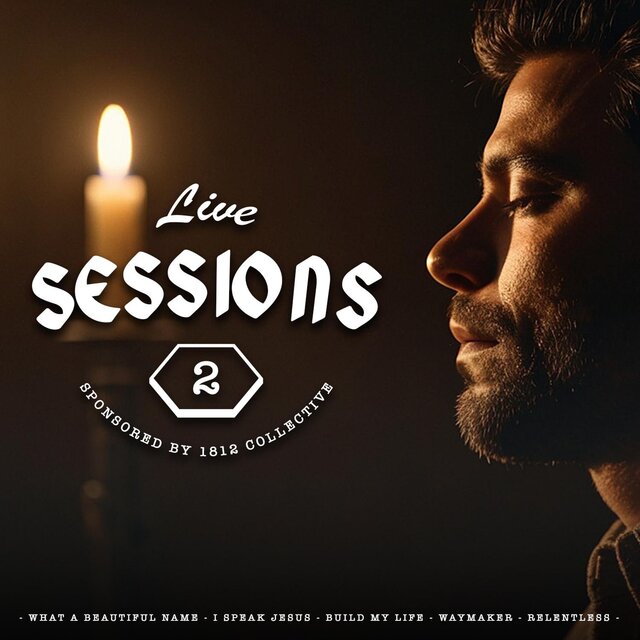 Live Sessions: Episode 2 (Live)