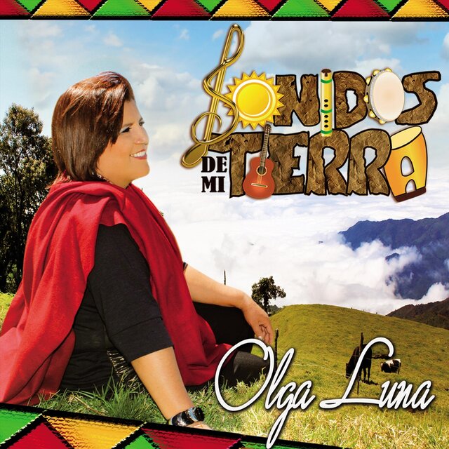 Sonidos de Mi Tierra