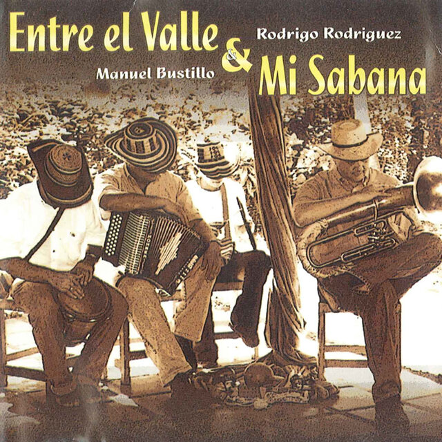 Entre el Valle y Mi Sabana