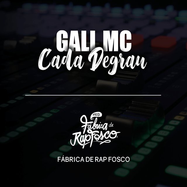 Cada Degrau