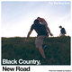 Cover art for album For the first time by Black Country, New Road