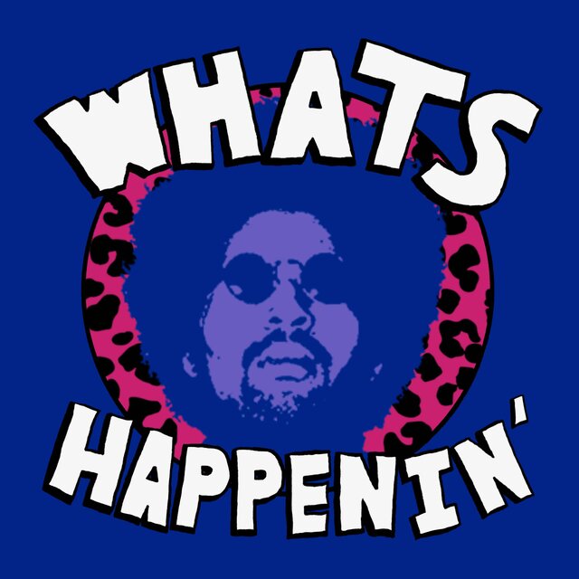 Whats Happenin' (feat. Nico Loza & Walton)