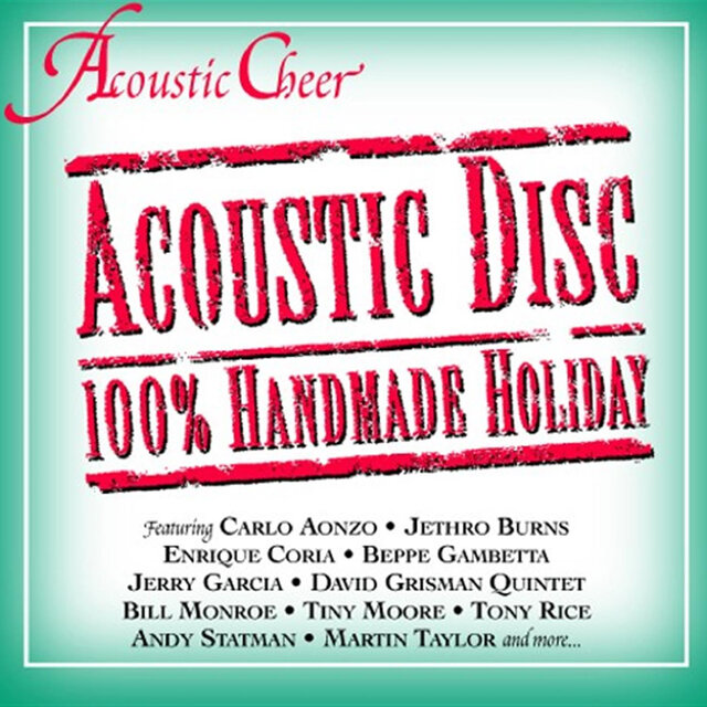 Acoustic Cheer