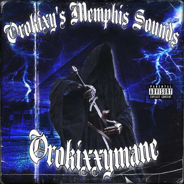 Orokixy’s Memphis Sounds