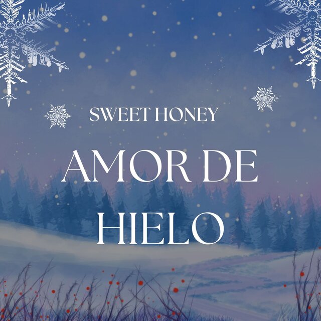 AMOR DE HIELO