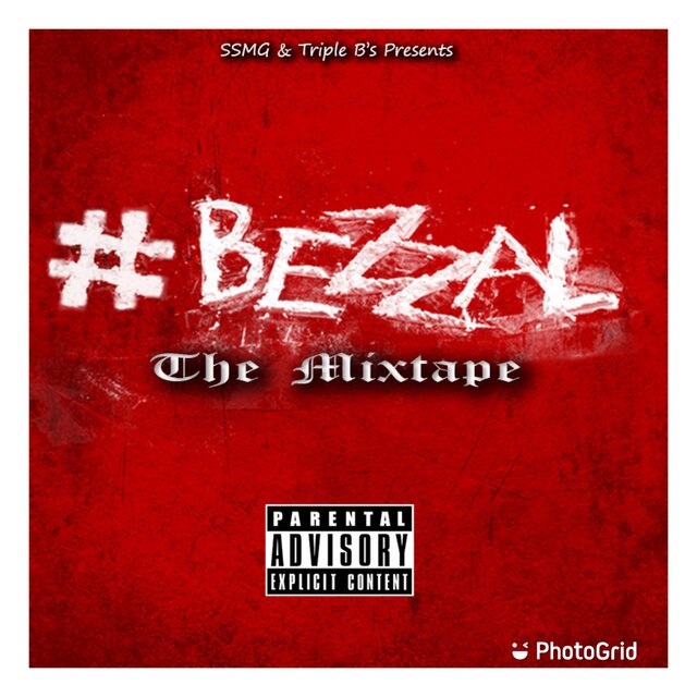 #Bezzal The Mixtape