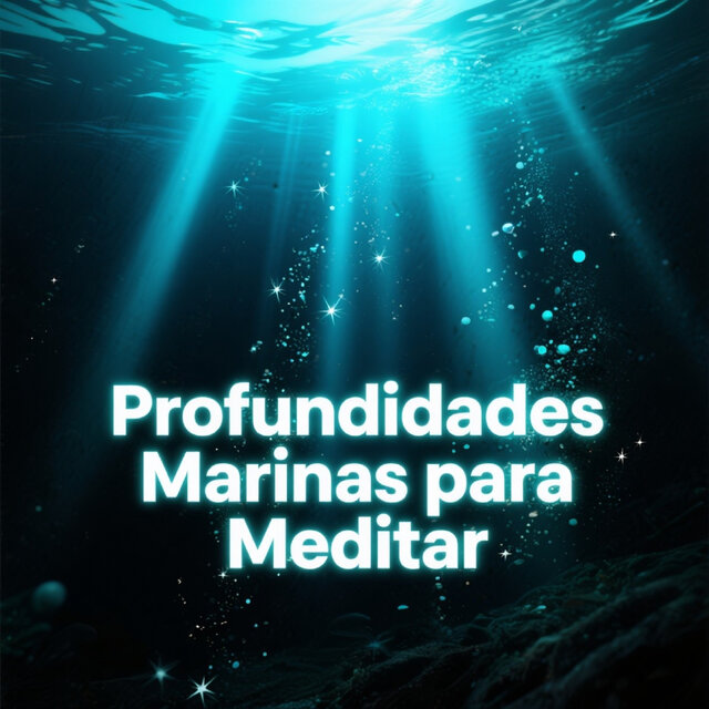 Profundidades Marinas para Meditar