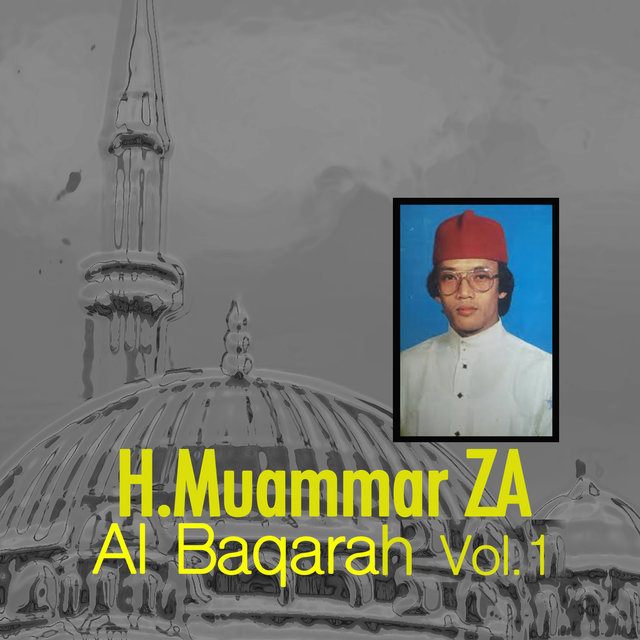 Al Baqarah, Vol. 1