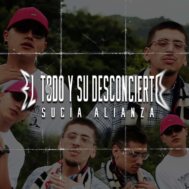 El Todo y Su Desconcierto