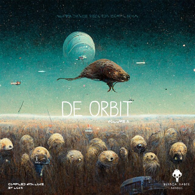 Out Of Orbit
