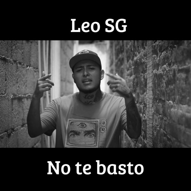 No Te Basto