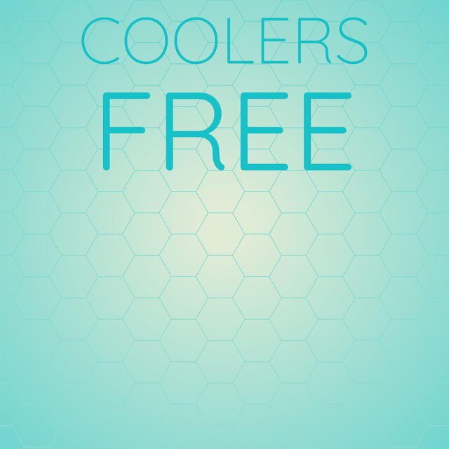 Coolers Free