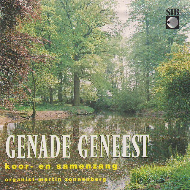 Genade geneest