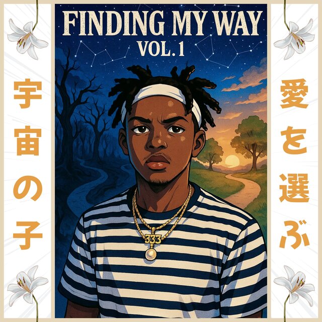 Finding My Way, Vol. 1