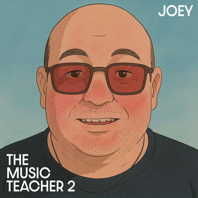 The Music Teacher 2
