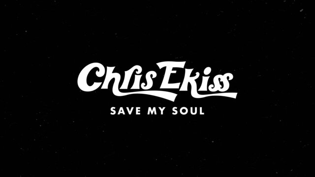 Save My Soul (Lyric Video)