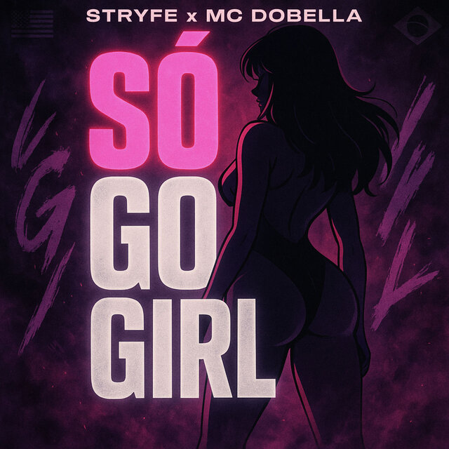 SÓ' GO GIRL