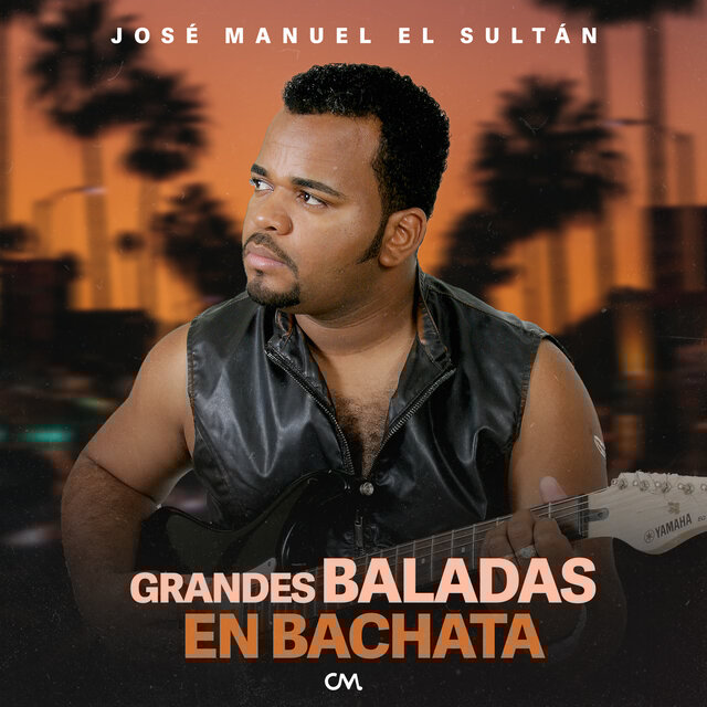Grandes Baladas En Bachata