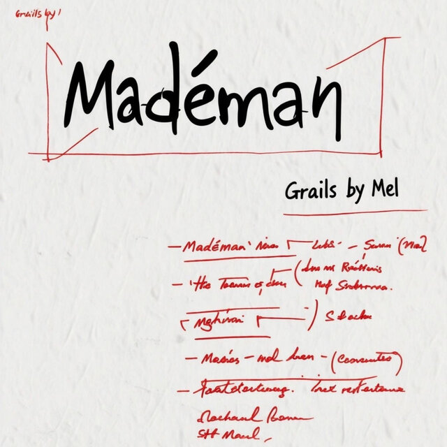Grails By Mel