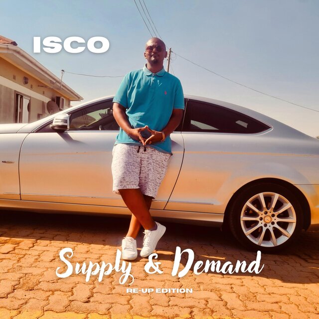Supply & Demand: Re-Up Edition