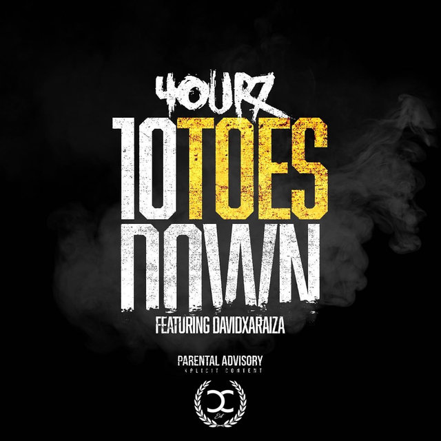 Ten Toes Down