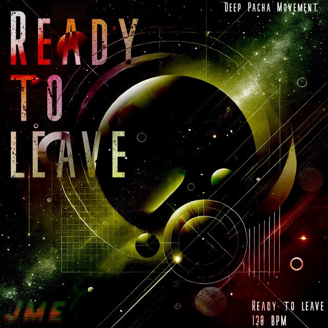 Ready to Leave