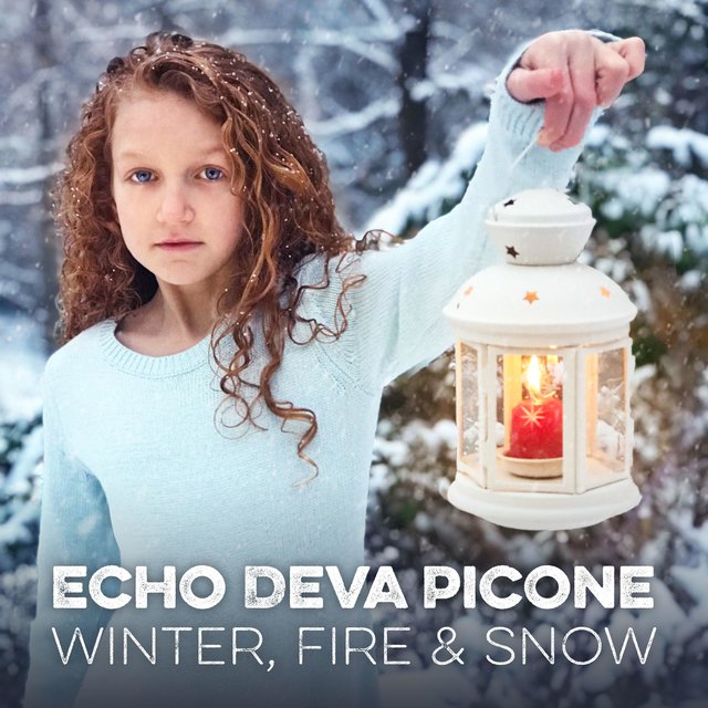 Winter, Fire and Snow