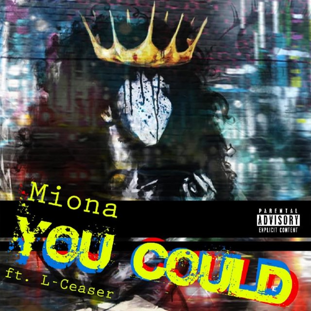 You Could