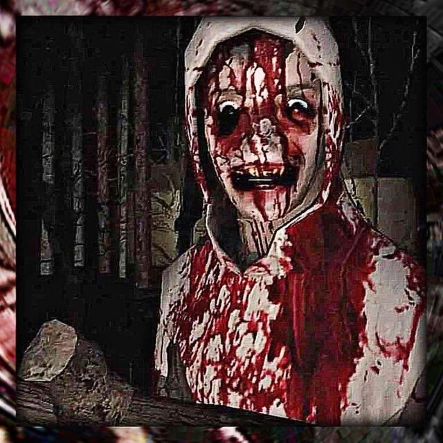 INSIDIOUS (feat. SEVERED & 12fps)