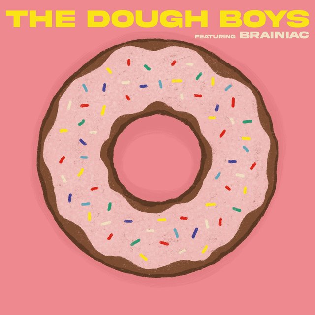 The Dough Boys