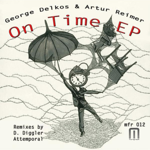 On Time E.P