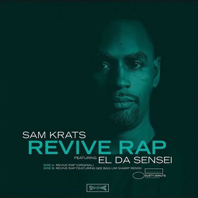 Revive Rap (feat. El Da Sensei)