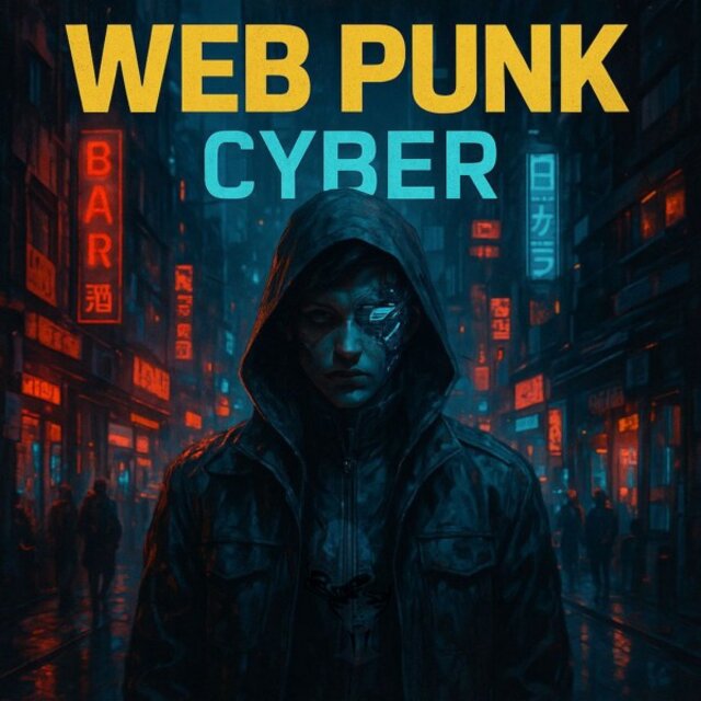 Cyber
