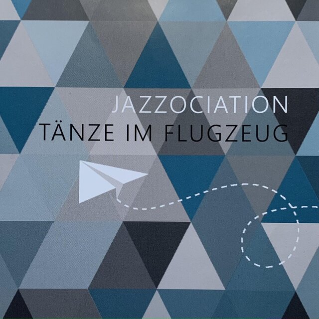 Tänze im Flugzeug