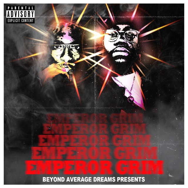 EMPEROR GRIM