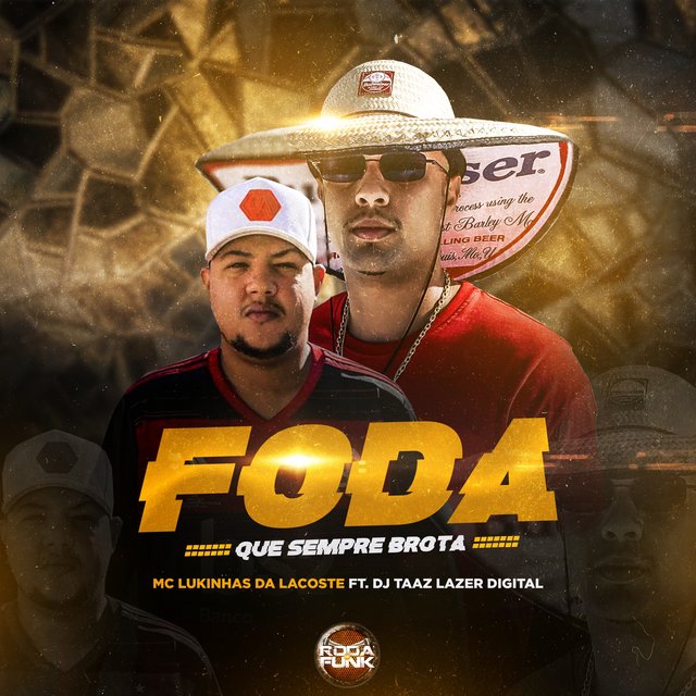 Foda Que Sempre Brota