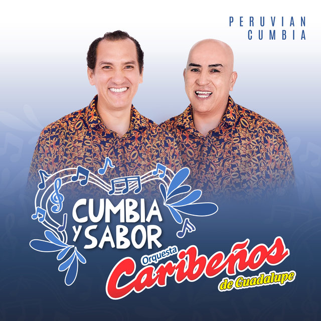 Cumbia y Sabor: Peruvian Cumbia