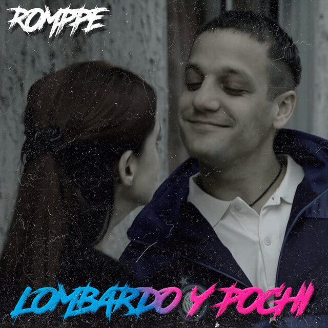 Lombardo y Pochi
