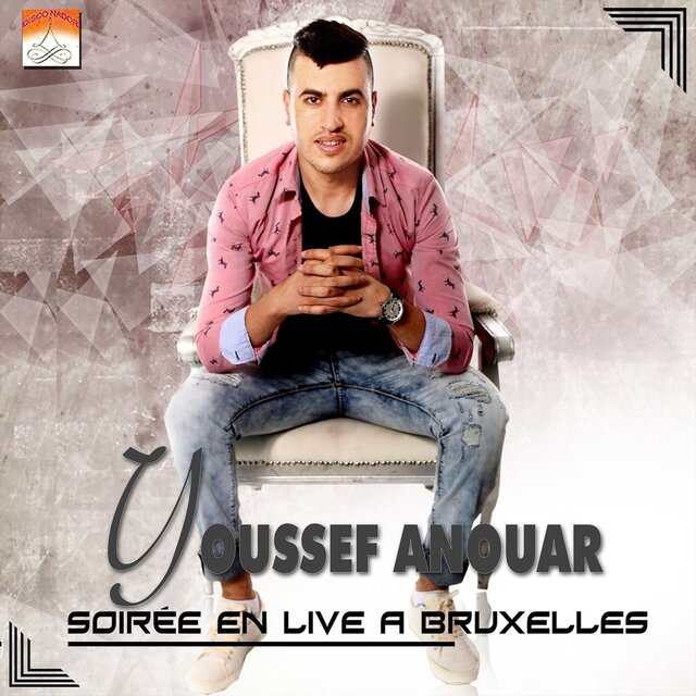 Soirée en live à Bruxelles (Live)